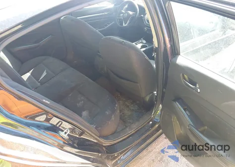 2021 Nissan Altima Sv Fwd z USA, uszkodzony, nr VIN 1N4BL4DV3MN362755